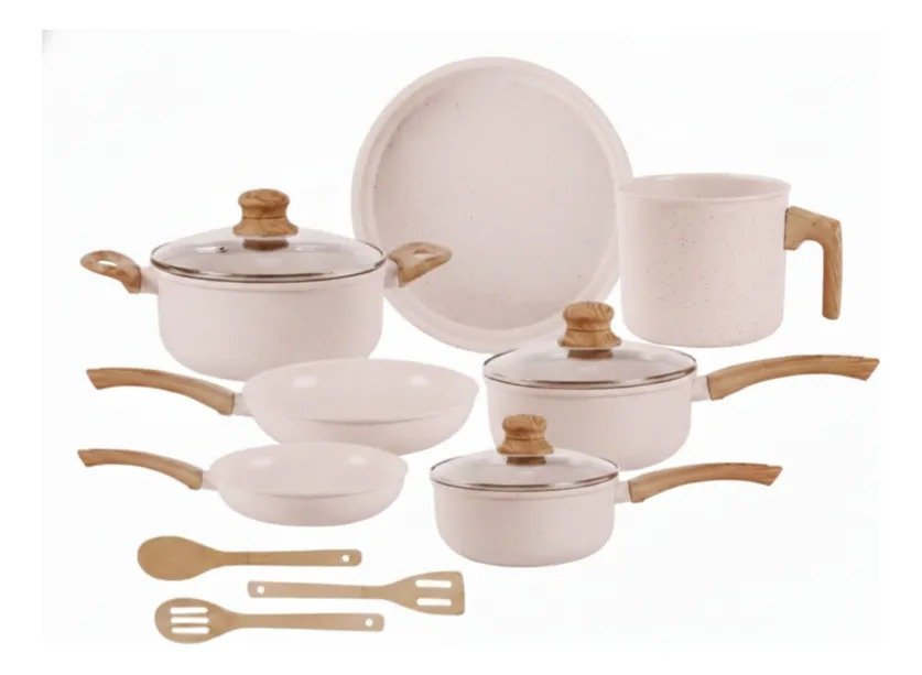 Cozinha nova sem gastar muito!